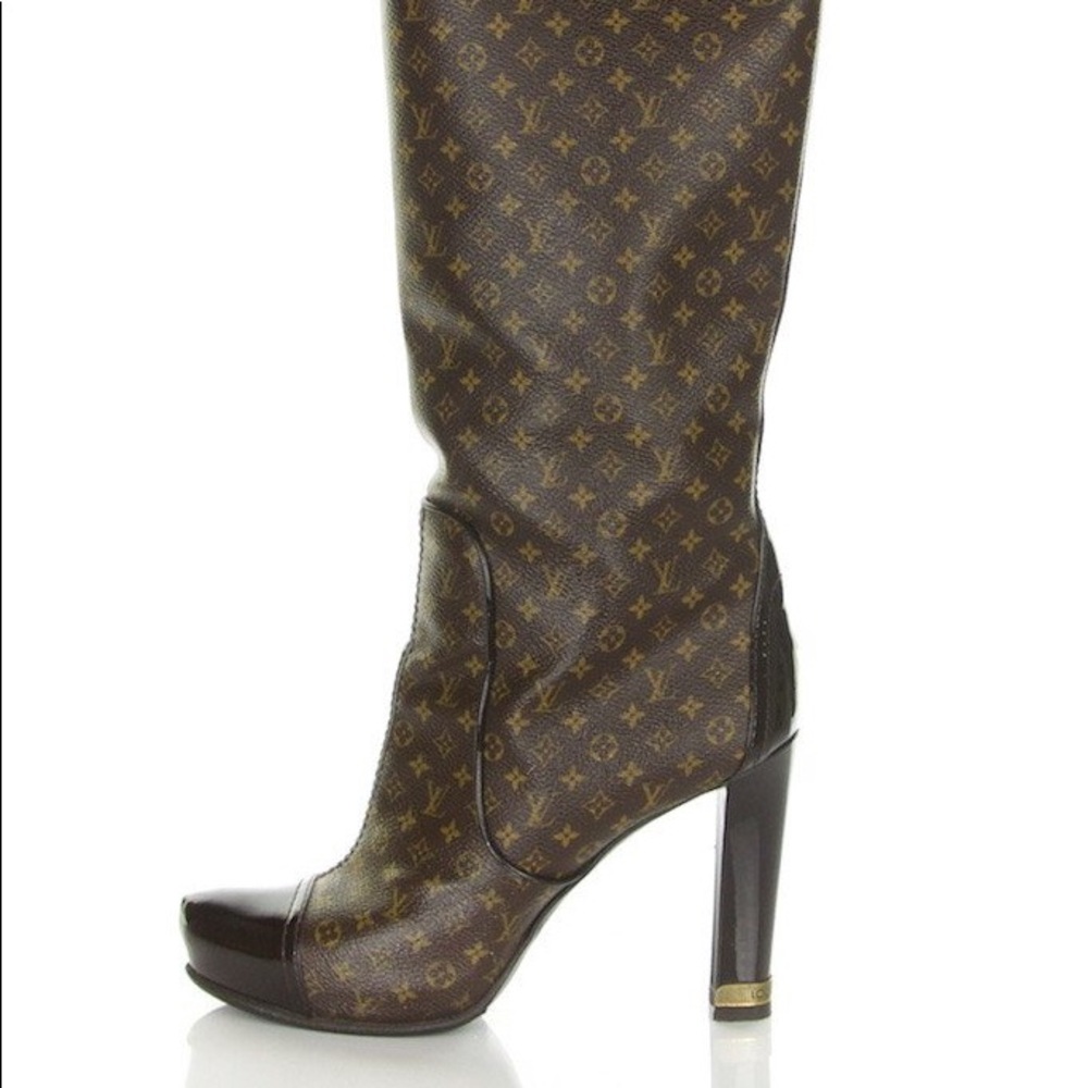 IDOLE boot